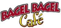 Bagel Bagel Cafe's 2nd Anniversary 50% discount