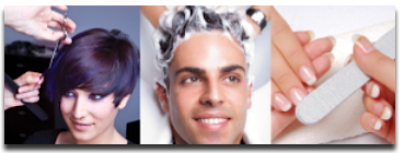 Cosmetology Schools spa services