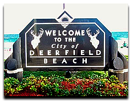 City of Deerfield Beach, Florida