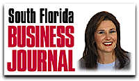 Deerfield Beach With South Florida Business Journal