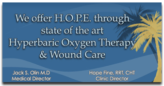 South Florida Center For H.O.P.E. in Deerfield Beach